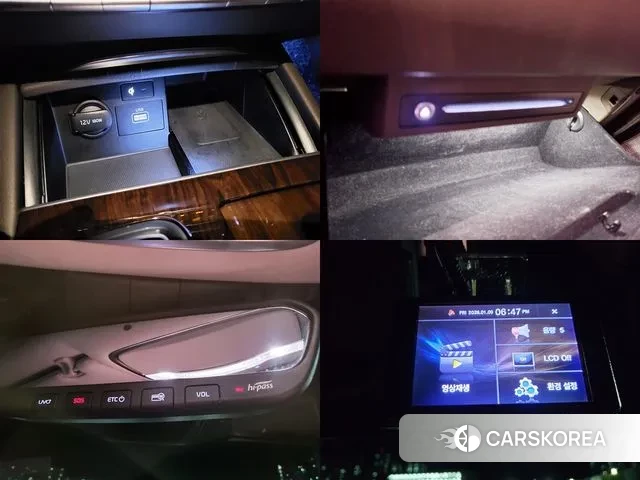 Kia More K9 id 3568559 из Кореи 10