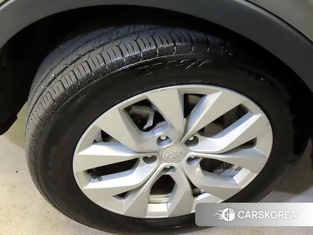 Renault Korea (Samsung) XM3 id 3288261 из Кореи 10