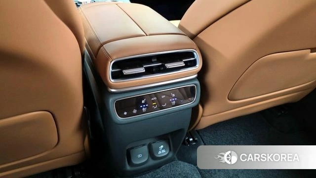 Genesis GV80 id 4185923 из Кореи 10