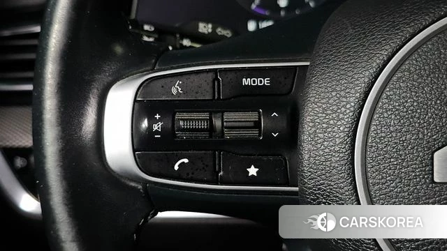 Kia Sportage 5th Generation id 4779876 из Кореи 10