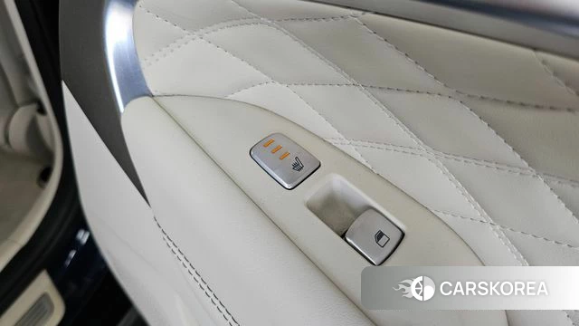 Genesis G70 id 4477559 из Кореи 10