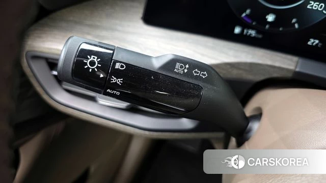 Kia K8 id 4361009 из Кореи 10