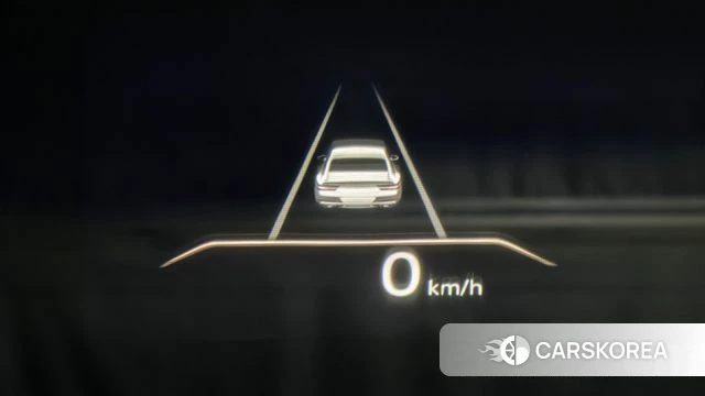 Genesis G80 (RG3) id 4434940 из Кореи 10