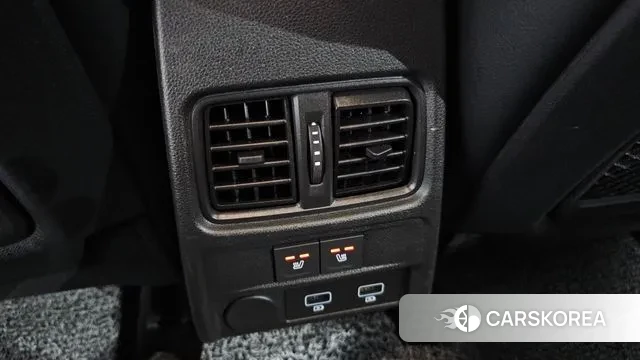 Renault Korea (Samsung) XM3 id 3206870 из Кореи 10