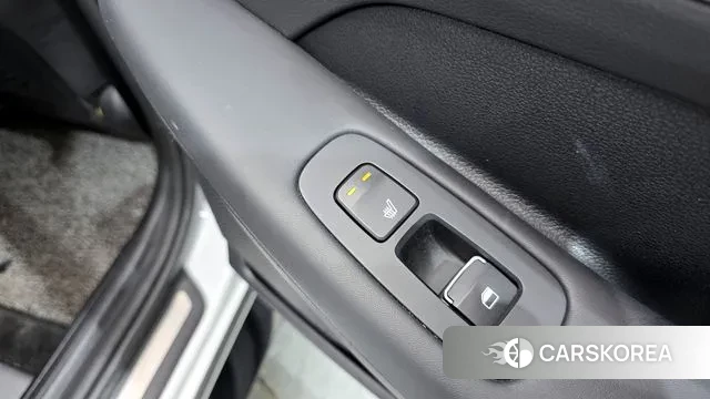 Hyundai Sonata (DN8) id 3525495 из Кореи 10