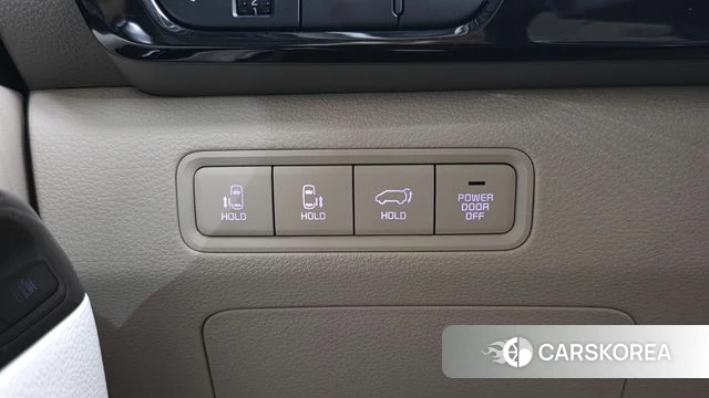 Kia Carnival 4th generation id 4677112 из Кореи 10