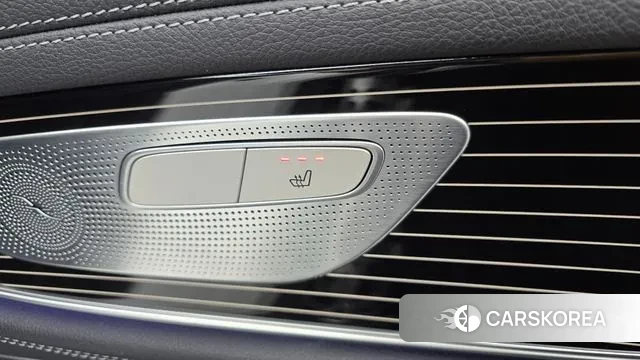 Mercedes-Benz CLS-Class C257 id 3616891 из Кореи 10