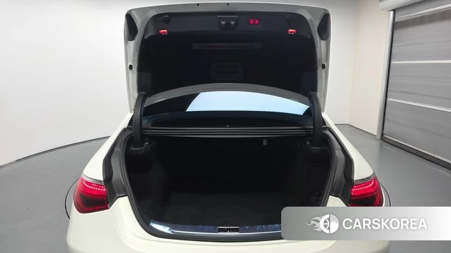 Mercedes-Benz S-Class W223 id 4651230 из Кореи 10
