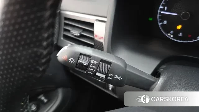 Ssangyong The New Rexton Sport id 3432457 из Кореи 10