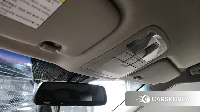 Ssangyong Berry New Tivoli id 3055139 из Кореи 10