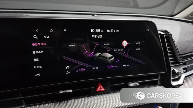 Kia Sportage 5th Generation id 3625458 из Кореи 10