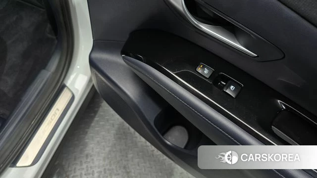 Hyundai Tucson (NX4) id 4224667 из Кореи 10