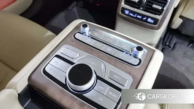 Kia More K9 id 3312917 из Кореи 10