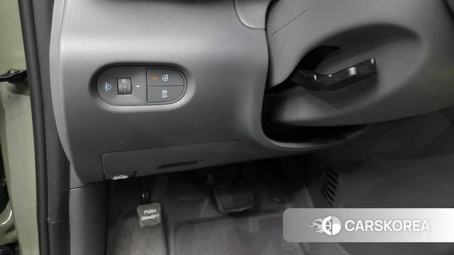 Hyundai The New Casper id 4301924 из Кореи 10