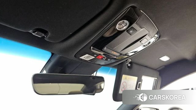 Kia K8 id 4223310 из Кореи 10