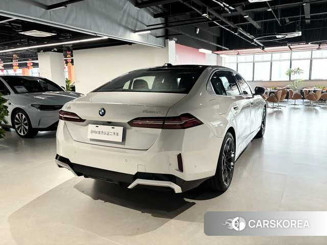 BMW 5 series id 4265520 из Китая 10