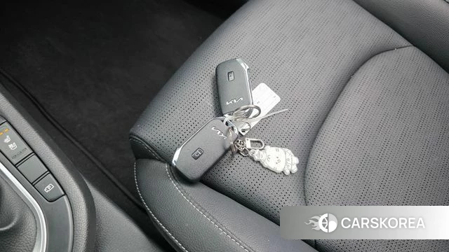 Kia The New K3 2nd generation id 4481363 из Кореи 10