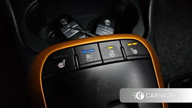 Kia Morning Urban (JA) id 3324205 из Кореи 10