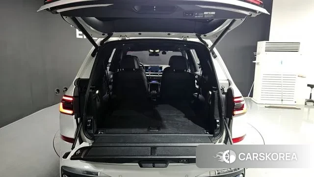 BMW X7 (G07) id 3610377 из Кореи 10