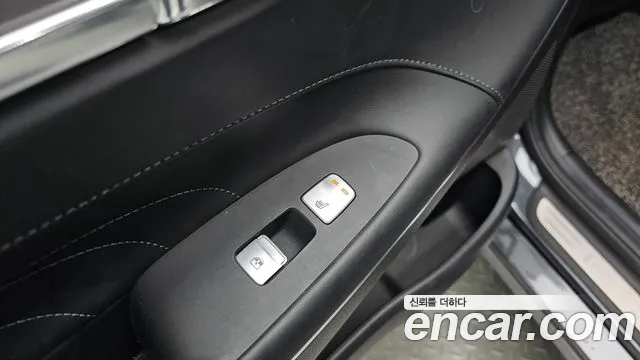 Hyundai The New Grandeur IG Hybrid id 2646440 из Кореи 10