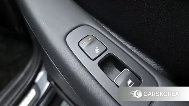 Hyundai Sonata (DN8) id 3451520 из Кореи 10