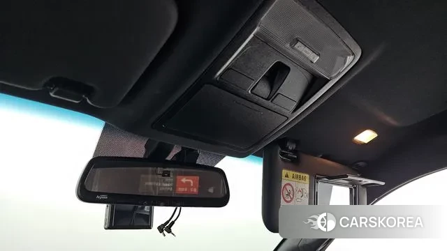 Ssangyong The New Rexton Sports Cannes id 3323662 из Кореи 10