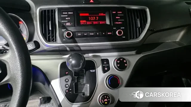 Kia The New Ray id 3468387 из Кореи 10