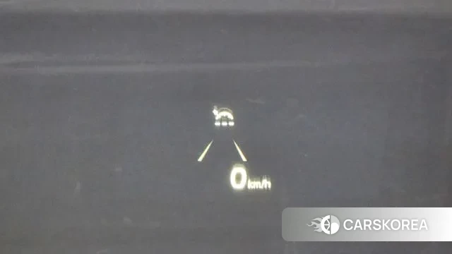 Kia K7 Premier Hybrid id 3621810 из Кореи 10