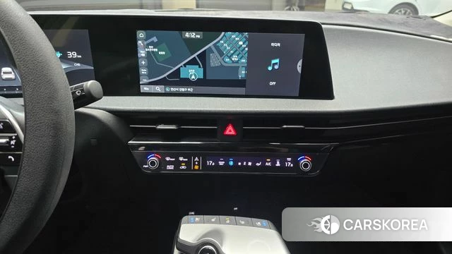 Kia EV6 id 4428756 из Кореи 10