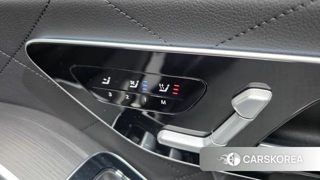 Mercedes-Benz S-Class W223 id 3851123 из Кореи 10