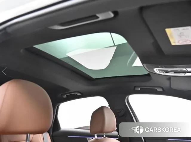 Audi A6 (C8) id 2976049 из Кореи 10