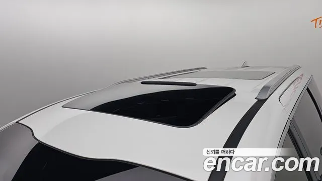 Kia The New Carnival id 2677025 из Кореи 10