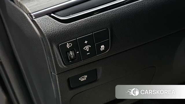 Kia The New K5 3rd generation id 4934746 из Кореи 10