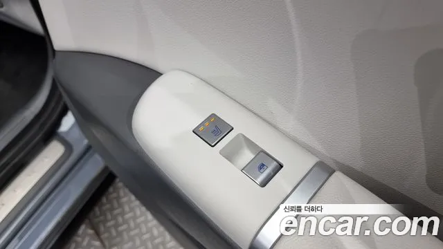 Hyundai Grandeur Hybrid (GN7) id 2712586 из Кореи 10