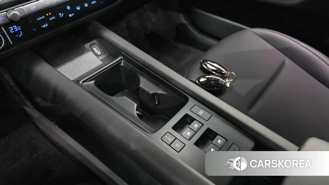 Hyundai Ionic 6 id 4618325 из Кореи 10