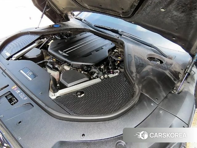Genesis G90 (RS4) id 4656542 из Кореи 10