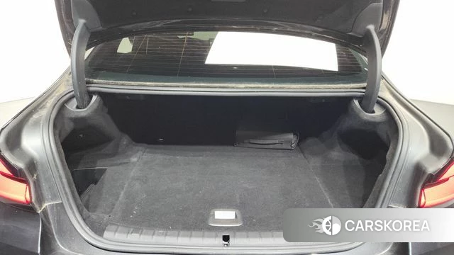 BMW 5 Series (G30) id 4383772 из Кореи 10