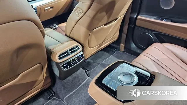 Genesis Electrified G80 (RG3) id 3416626 из Кореи 10