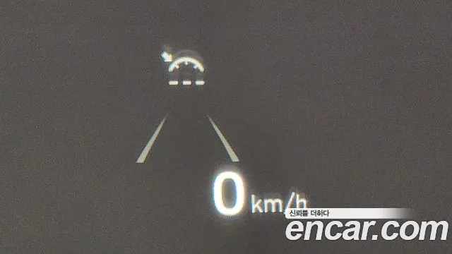 Genesis G90 id 2864504 из Кореи 10