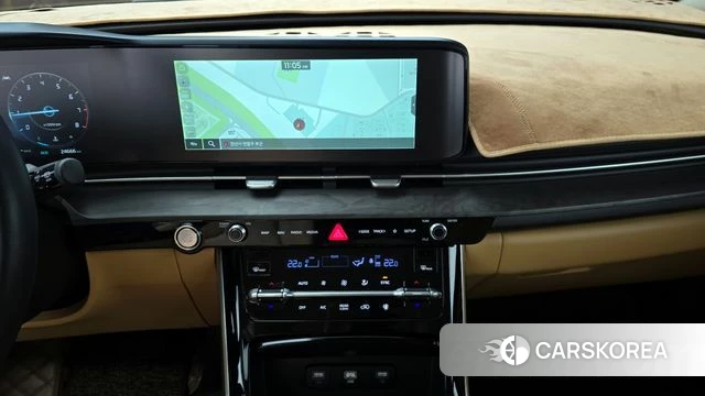 Kia Carnival 4th generation id 4243549 из Кореи 10