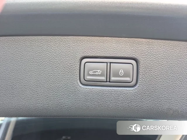 Genesis GV80 id 3534504 из Кореи 10