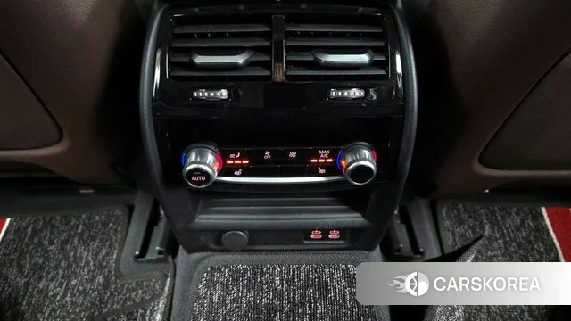 BMW 6 Series GT (G32) id 4017701 из Кореи 10