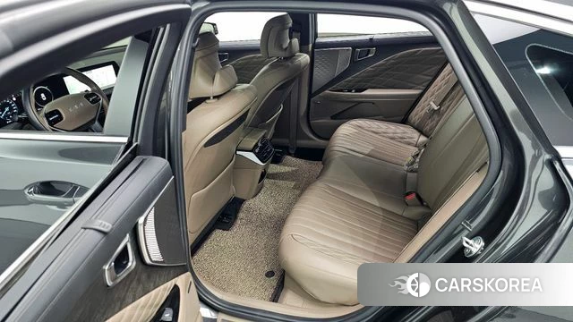 Kia K8 Hybrid id 4415866 из Кореи 10