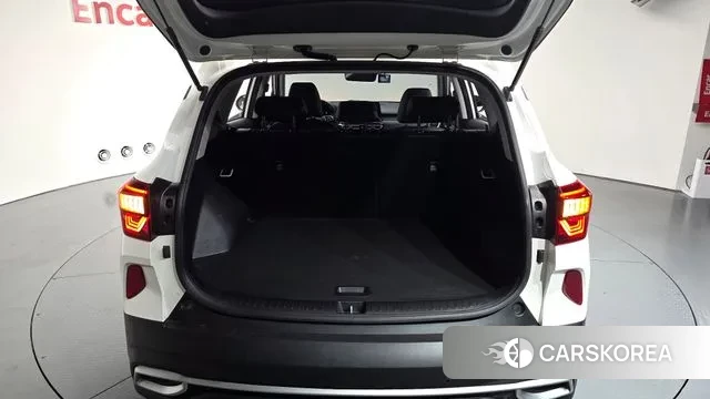 Kia Seltos id 3012993 из Кореи 10