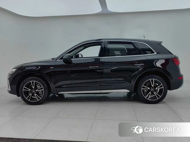 Audi Q5L id 4366014 из Китая 10