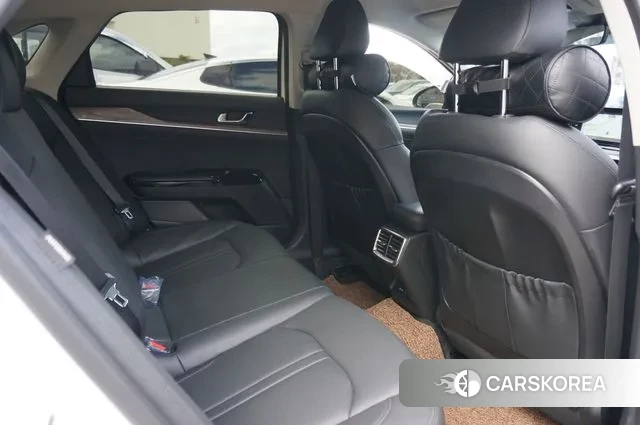 Kia K5 3rd generation id 3736435 из Кореи 10