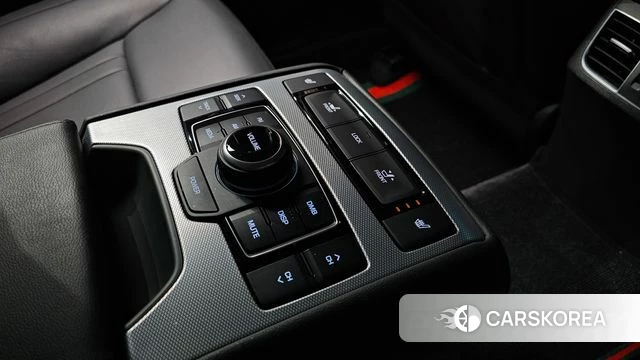 Genesis G80 id 4362806 из Кореи 10