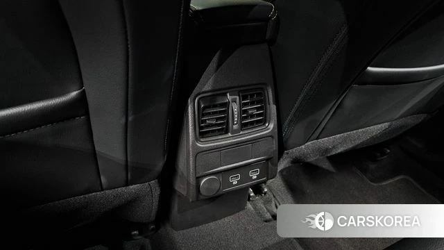 Renault Korea (Samsung) Arcana id 4847661 из Кореи 10