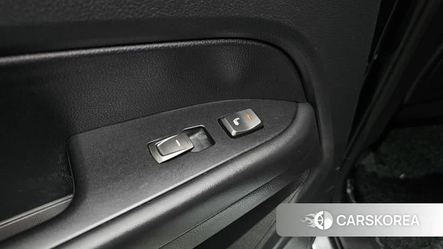 Ssangyong Rexton Sports id 4496337 из Кореи 10