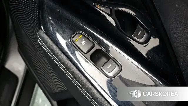 Kia Niro EV id 3343666 из Кореи 10